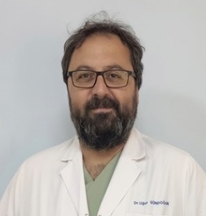 Dr. Uğur GÜNDOĞAN
